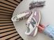 Кросівки New Balance 471 Pink/Beige/Grey, Сірий, 36