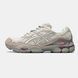 Кросівки ASICS Gel-NYC 'Cream Moonrock' 1203A372-100, Сірий, 40