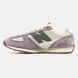 Кросівки New Balance 471 Pink/Beige/Grey, Сірий, 36