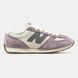 Кросівки New Balance 471 Pink/Beige/Grey, Сірий, 36