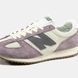 Кросівки New Balance 471 Pink/Beige/Grey, Сірий, 36