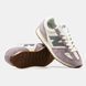 Кросівки New Balance 471 Pink/Beige/Grey, Сірий, 36