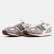 Кросівки New Balance 471 Pink/Beige/Grey, Сірий, 36