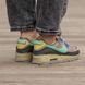 Кросівки Nike Air Max 90 x Terrascape Brown, Коричневий, 40