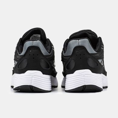 Кросівки Nike P-6000 Black White Grey  , Чорно-білий, 40