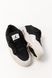 Кросівки Nike Air Jordan 4 RM Black Light Bone , Чорно-білий, 36