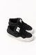 Кросівки Nike Air Jordan 4 RM Black Light Bone , Чорно-білий, 36