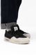 Кросівки Nike Air Jordan 4 RM Black Light Bone , Чорно-білий, 36