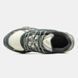 Кросівки Asics Gel-NYC Dark Grey Silver White, Сірий, 40