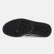 Кросівки Nike Air Jordan 1 Low x Travis Scott x Louis Vuitton, Коричневий, 40
