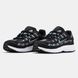 Кросівки Nike P-6000 Black White Grey  , Чорно-білий, 40