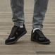 Кеди Maison Margiela Replica All Black, Чорний, 40