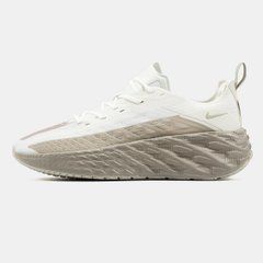 Кросівки Nike Ava Rover Biege White, Бежевий, 40