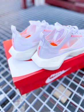 Кросівки Nike Vista White Red (Білий), Білий, 36