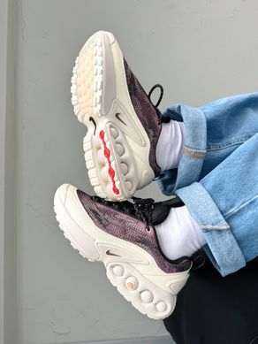 Кросівки Nike Air Max Dn SP Smokey Mauve, Рожевий, 36