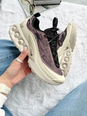 Кросівки Nike Air Max Dn SP Smokey Mauve, Рожевий, 36