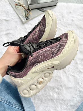 Кросівки Nike Air Max Dn SP Smokey Mauve, Рожевий, 36