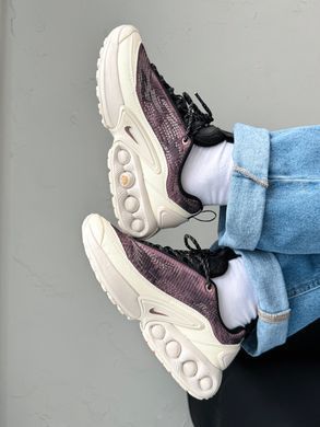 Кросівки Nike Air Max Dn SP Smokey Mauve, Рожевий, 36