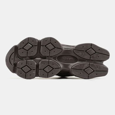 Кросівки New Balance 9060 Chocolate Brown, Коричневий, 36