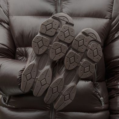 Кросівки New Balance 9060 Chocolate Brown, Коричневий, 36