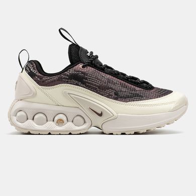 Кросівки Nike Air Max Dn SP Smokey Mauve, Рожевий, 36