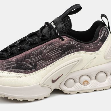 Кросівки Nike Air Max Dn SP Smokey Mauve, Рожевий, 36