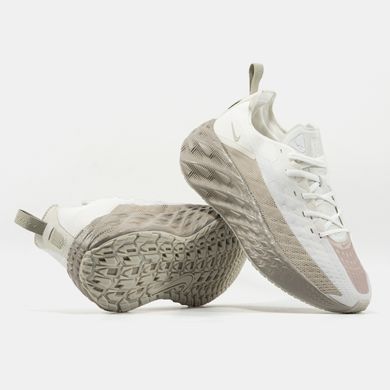Кросівки Nike Ava Rover Biege White, Бежевий, 40