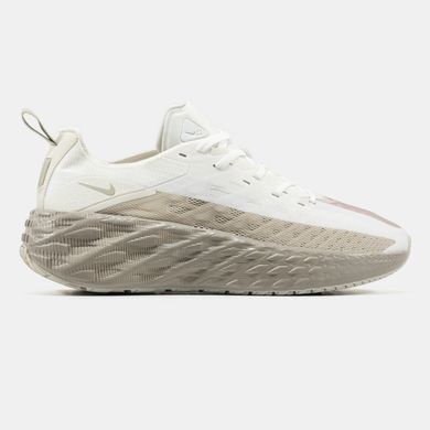 Кросівки Nike Ava Rover Biege White, Бежевий, 40