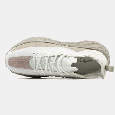 Кросівки Nike Ava Rover Biege White, Бежевий, 40