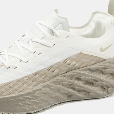 Кросівки Nike Ava Rover Biege White, Бежевий, 40