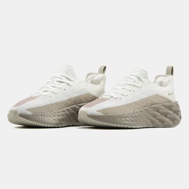 Кросівки Nike Ava Rover Biege White, Бежевий, 40