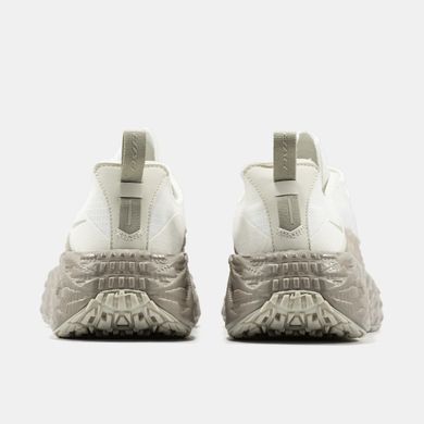 Кросівки Nike Ava Rover Biege White, Бежевий, 40