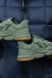 Кросівки Adidas Ozweego Khaki (Зелений), Хакі, 41