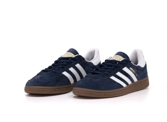 Кросівки Adidas Spezial Blue ( Синій), Темно-синій, 42