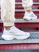 Кросівки Nike Vista White Red (Білий), Білий, 36
