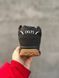Снікерси Vans Dime Rowley XLT Black Chill Papper, Чорний, 36