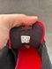 Снікерси Vans Dime Rowley XLT Black Chill Papper, Чорний, 36