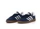 Кросівки Adidas Spezial Blue ( Синій), Темно-синій, 42