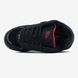 Снікерси Vans Dime Rowley XLT Black Chill Papper, Чорний, 36