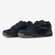 Снікерси Vans Dime Rowley XLT Black Chill Papper, Чорний, 36