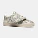 Кросівки ADIDAS X JEREMY SCOTT FORUM MONEY LOW, Сірий, 41