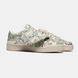 Кросівки ADIDAS X JEREMY SCOTT FORUM MONEY LOW, Сірий, 41