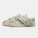 Кросівки ADIDAS X JEREMY SCOTT FORUM MONEY LOW, Сірий, 41