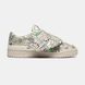 Кросівки ADIDAS X JEREMY SCOTT FORUM MONEY LOW, Сірий, 41