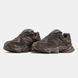 Кросівки New Balance 9060 Chocolate Brown, Коричневий, 36