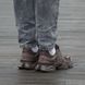 Кросівки New Balance 9060 Chocolate Brown, Коричневий, 36