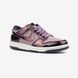 Кросівки Nike SB Dunk Low SE Panda Purple, Фіолетовий, 36