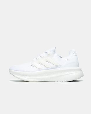 Кросівки Adidas Ultraboost 5 White , Білий, 36