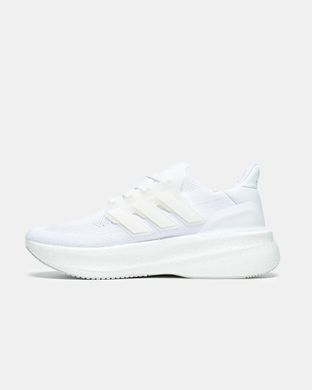 Кросівки Adidas Ultraboost 5 White , Білий, 36