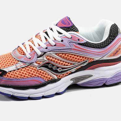 Кросівки Saucony Progrid Omni 9 Orange, 36